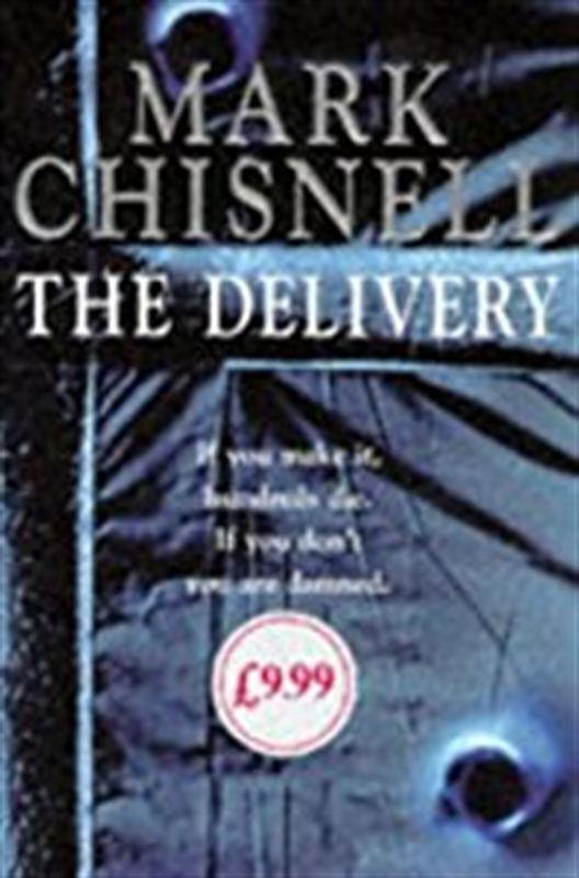 THE DELIVERY