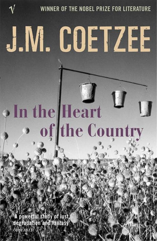 IN THE HEART OF THE COUNTRY