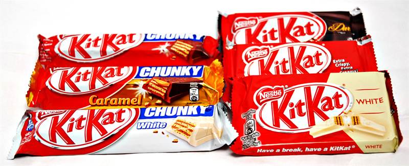Kitkat Combo