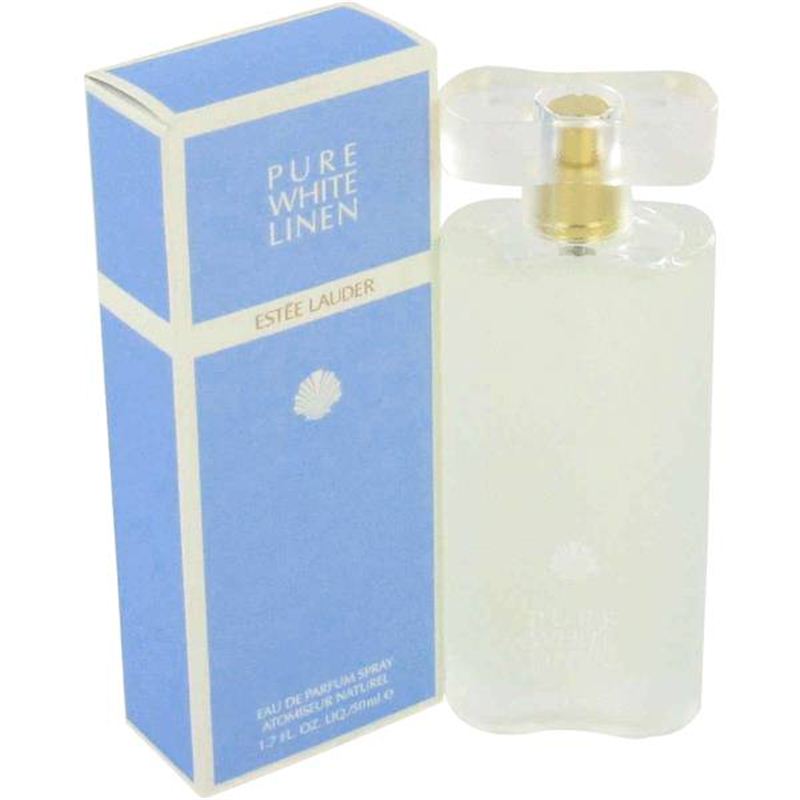 Estee Lauder Pure White Linen Edp 50ml