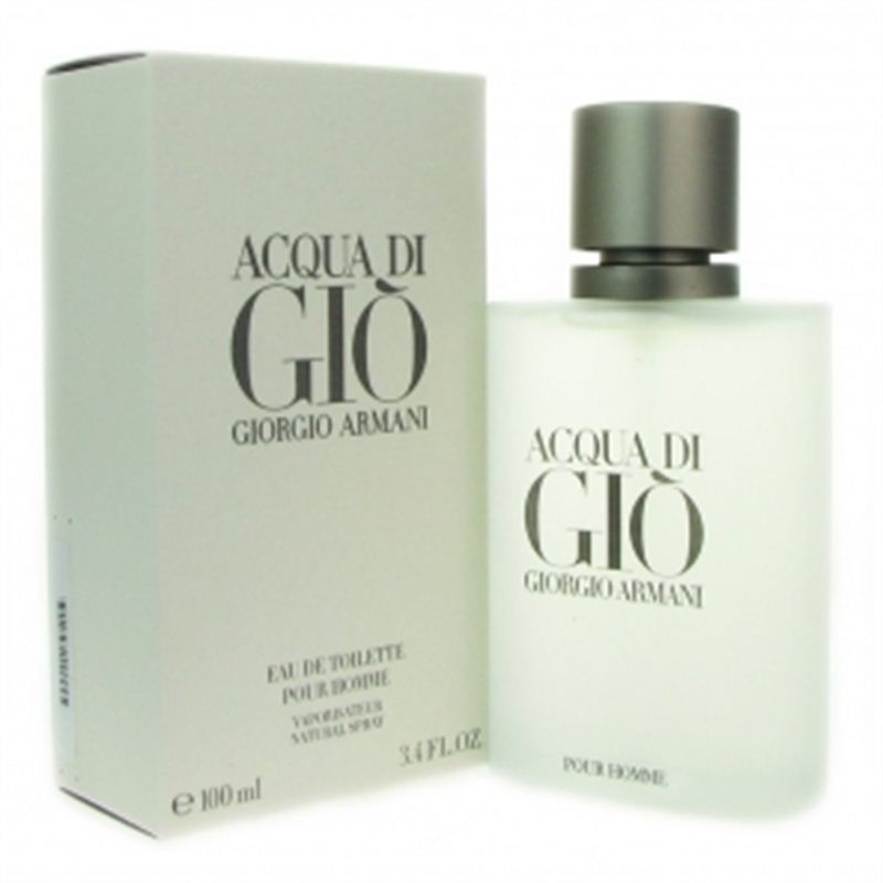 GA Aqua Di Gio Edt p/h 100ml