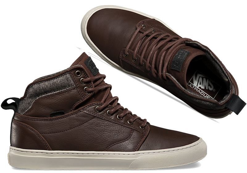 Vans Alomar