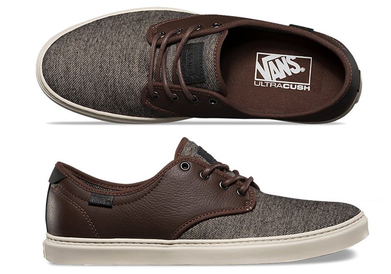Vans Ludlow