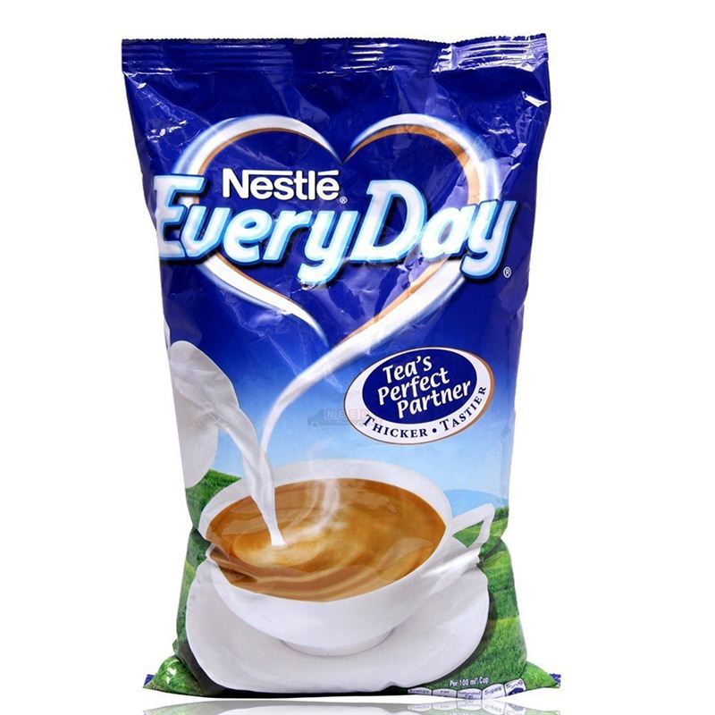 Nestle Every Day Milk Powder (400g)