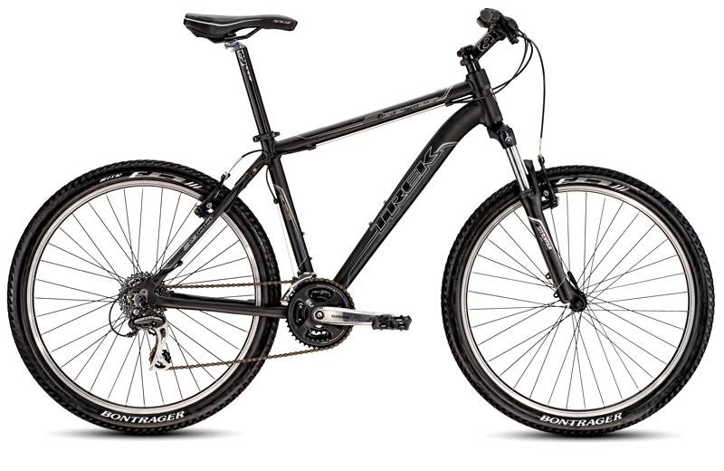 TREK bike 3900 model, year 2010