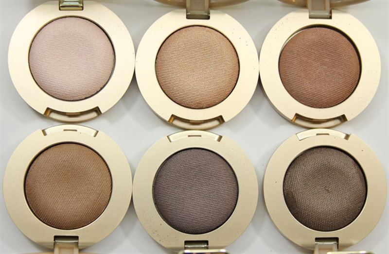 Milani - BELLA EYES GEL POWDER E/S
