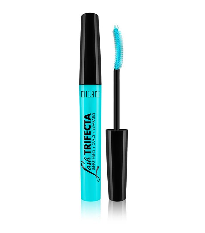 Milani -LENGTH IN SECONDS LASH EXTENSION FIBERS