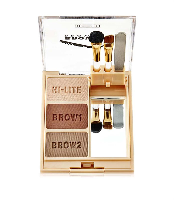 MILANI BROW FIX (BC)