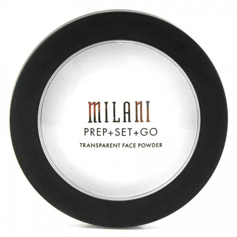 Milani - PRIME PERFECTION FACE PRIMER