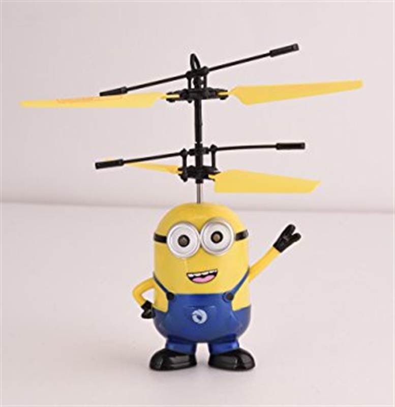R/C OPERATION MINION