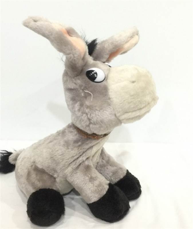 SINGING DONKEY SMALL - Send Gifts and Money to Nepal Online from www ...