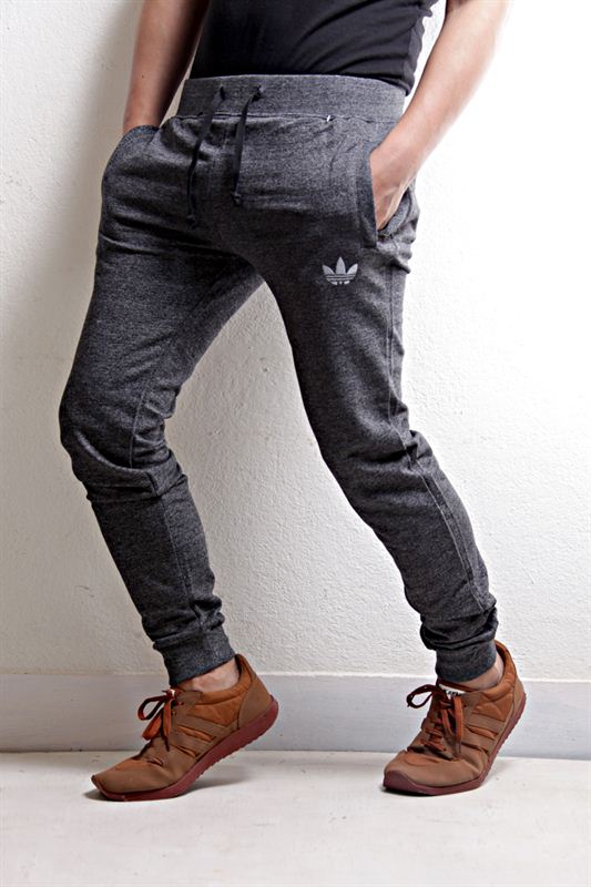 Gray Joggers(M)