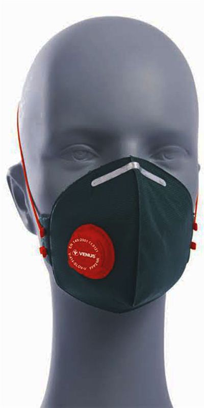 Venus Air Filter Mask
