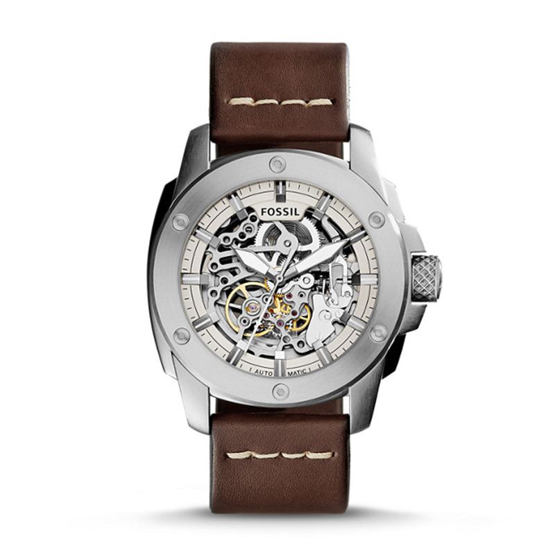 Fossil Watches ME3083 Send Gifts and Money to Nepal Online from www.muncha