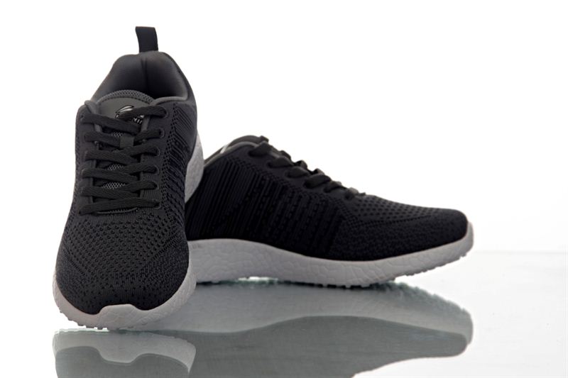 Li-Ning FORD Running Shoes (ARCL115-4)