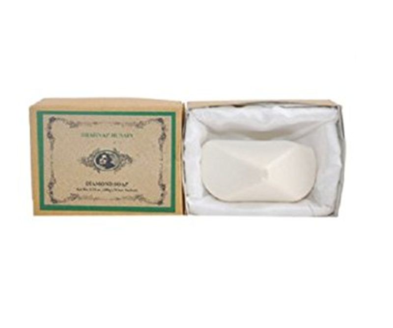 DIAMOND PLUS SOAP 150gm- Shahnaz Husain