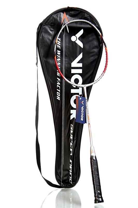 VICTOR Explorer 6550 D Badminton Racket