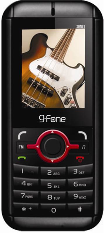g-fone 351 - Get Big