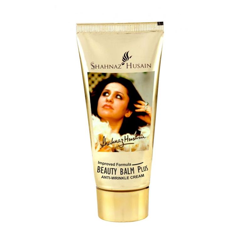 BEAUTY BALM PLUS 40gm- Shahnaz Husain