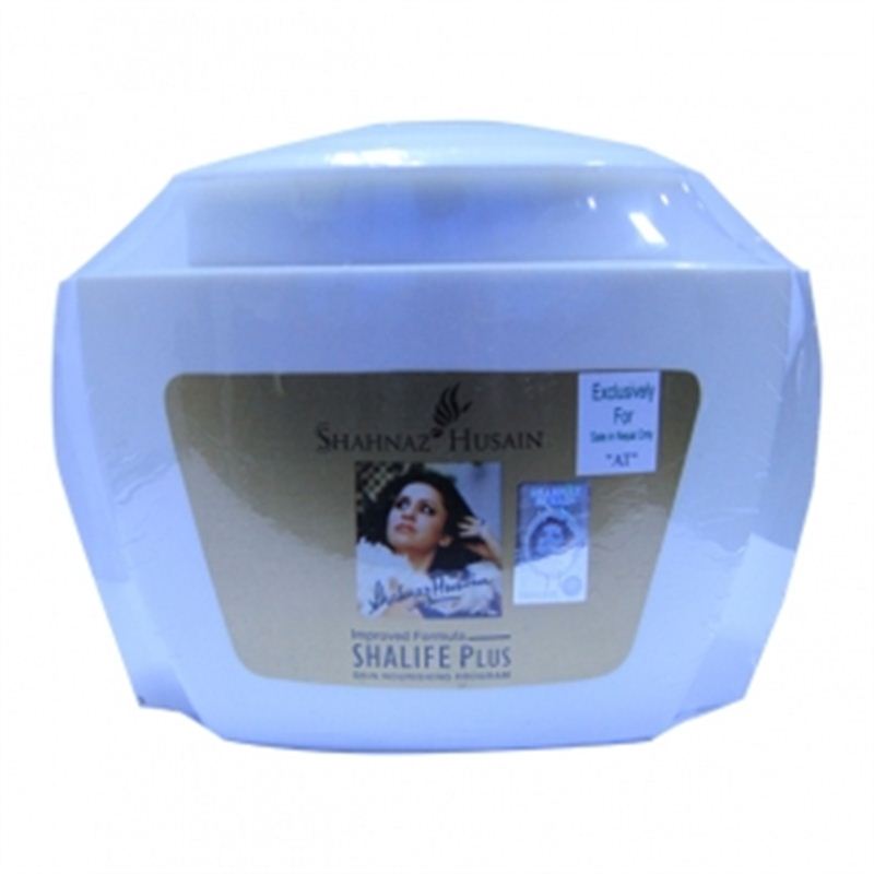 SHALIFE PLUS 500gm- Shahnaz Husain