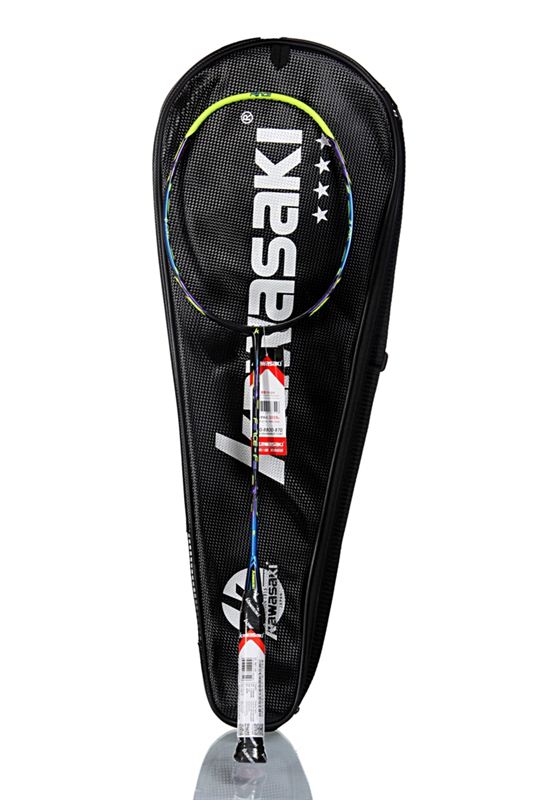 KAWASAKI FORCE F8 - Racket
