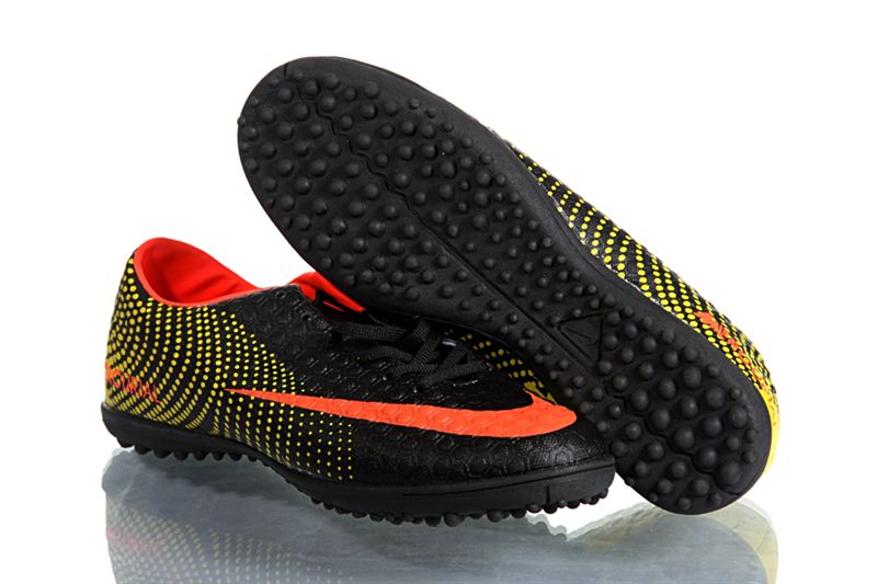 Mercurial hot sale futsal shoes