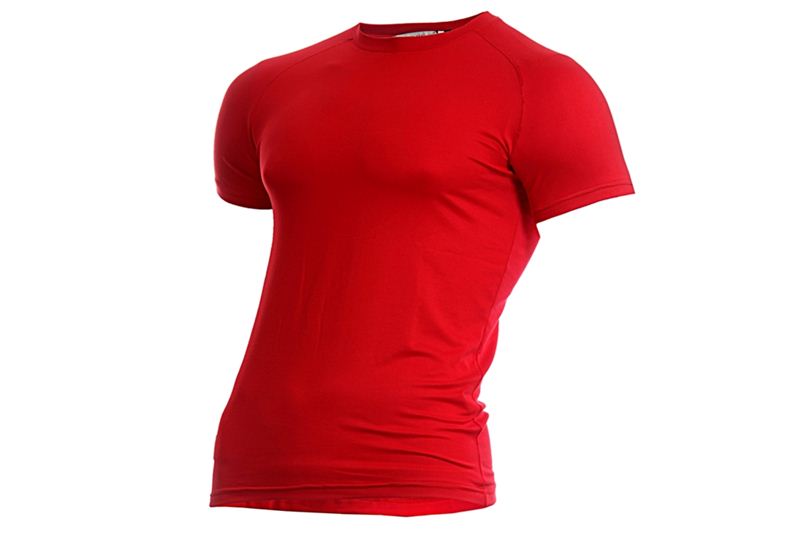 Makham  T-Shirt- Red