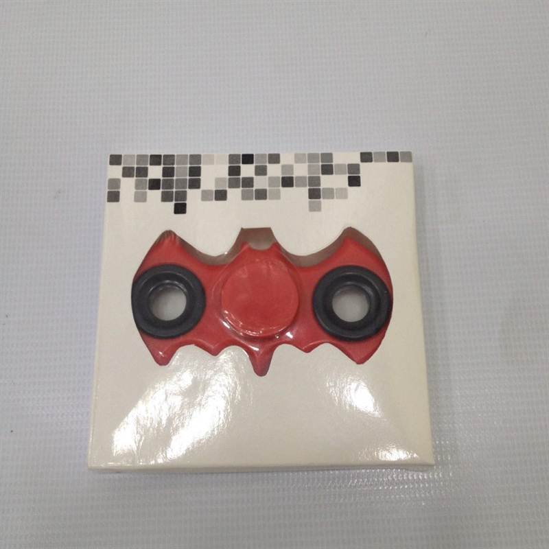 BATMAN FIDGIT SPINNER