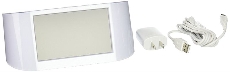 Atlanta Healthcare AirVisual Node Air Quality Monitor