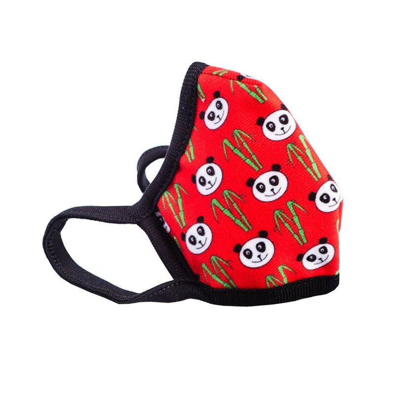 Atlanta Healthcare Cambridge N99 Standard Air Pollution Face Mask - No Valve (The Po)