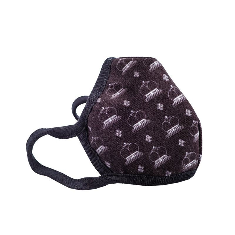Atlanta Healthcare Cambridge N99 Standard Air Pollution Face Mask - No Valve (The Prince George)