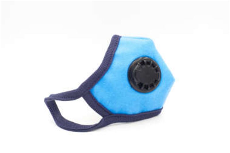 Atlanta Healthcare Cambridge N99 Standard Air Pollution Face Mask - One Valve (Full Cambridge)