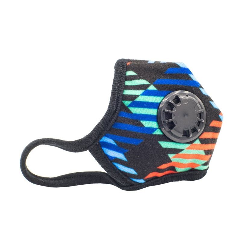 Atlanta Healthcare Cambridge N99 Standard Air Pollution Face Mask - One Valve (The Newton)