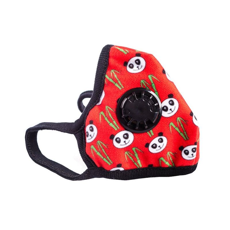 Atlanta Healthcare Cambridge N99 Standard Air Pollution Face Mask - One Valve (The Po)