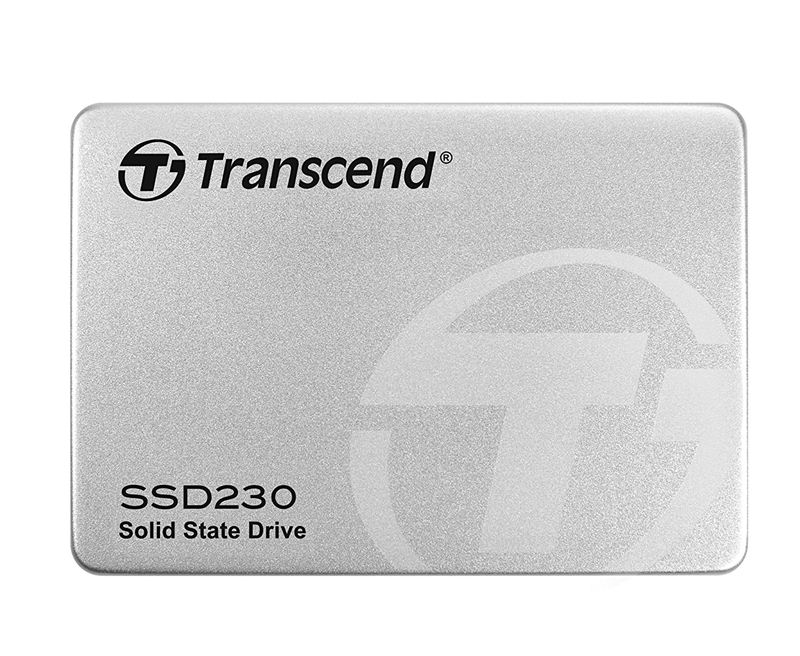 Transcend sata что это