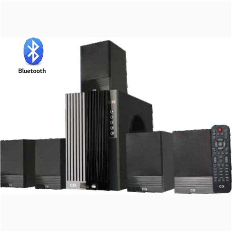 CG Audio System CG-A5801