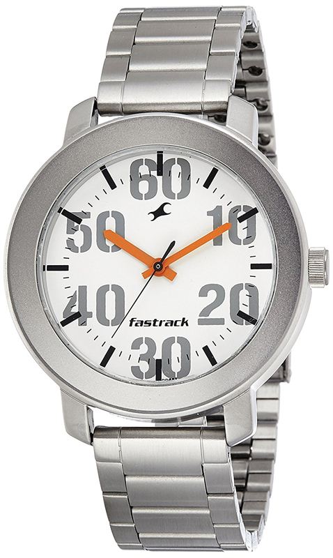 Fastrack 3121sm01 2024