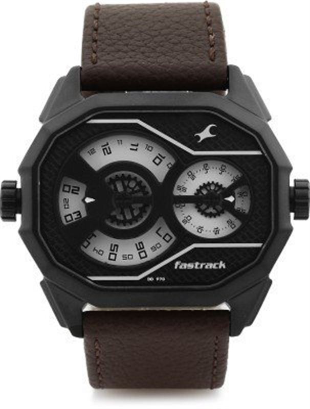 Fastrack multi 2024 dial watches