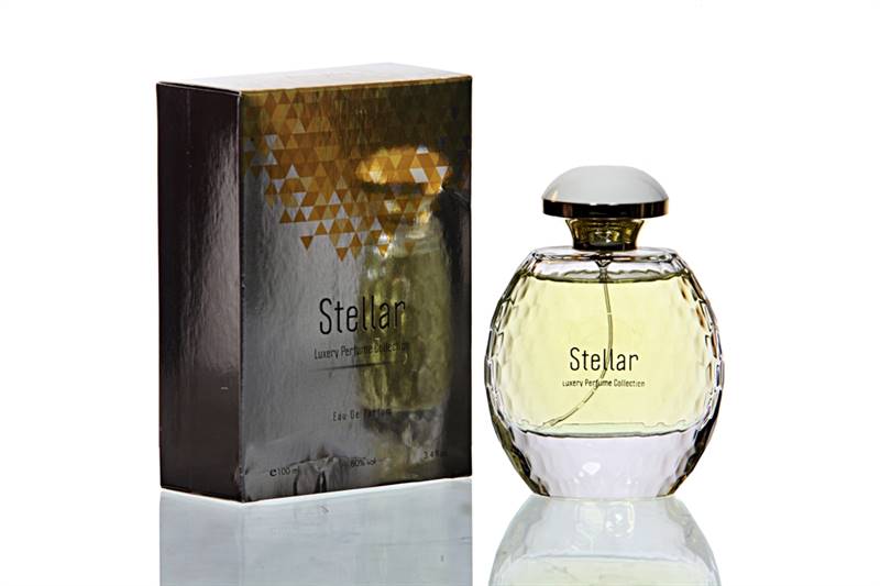 Stellar Luxury Perfume Collection 100 ml