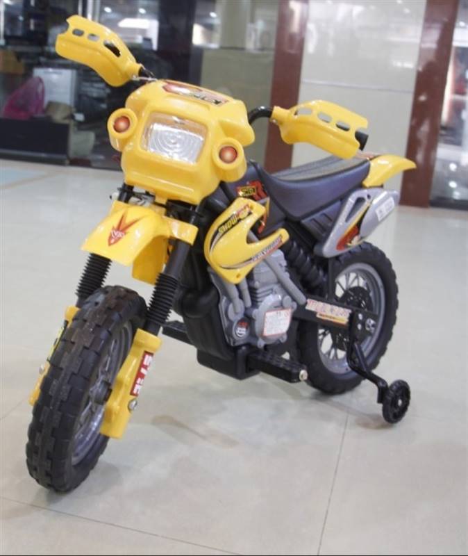 VR bike for kids