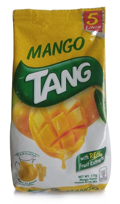 thumbnail image 2 of 3 X Tang Tamarindo Flavor No Sugar Needed Makes 2 Liters Of Drink 15g From Mexico 2 of 13