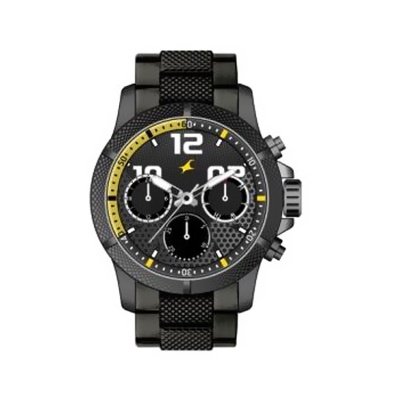 Fastrack 3169nm01 2025 loopholes watch