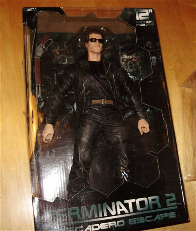 Arnold Schwarzenegger