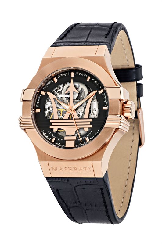 Maserati Men's Watch POTENZA R8821108002