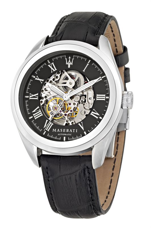 Maserati Men's Watch TRAGUARDO R8871612001