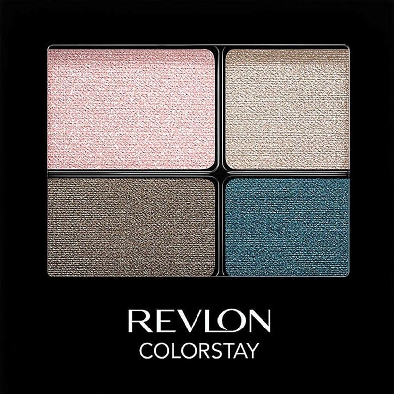 Revlon 526 romantic