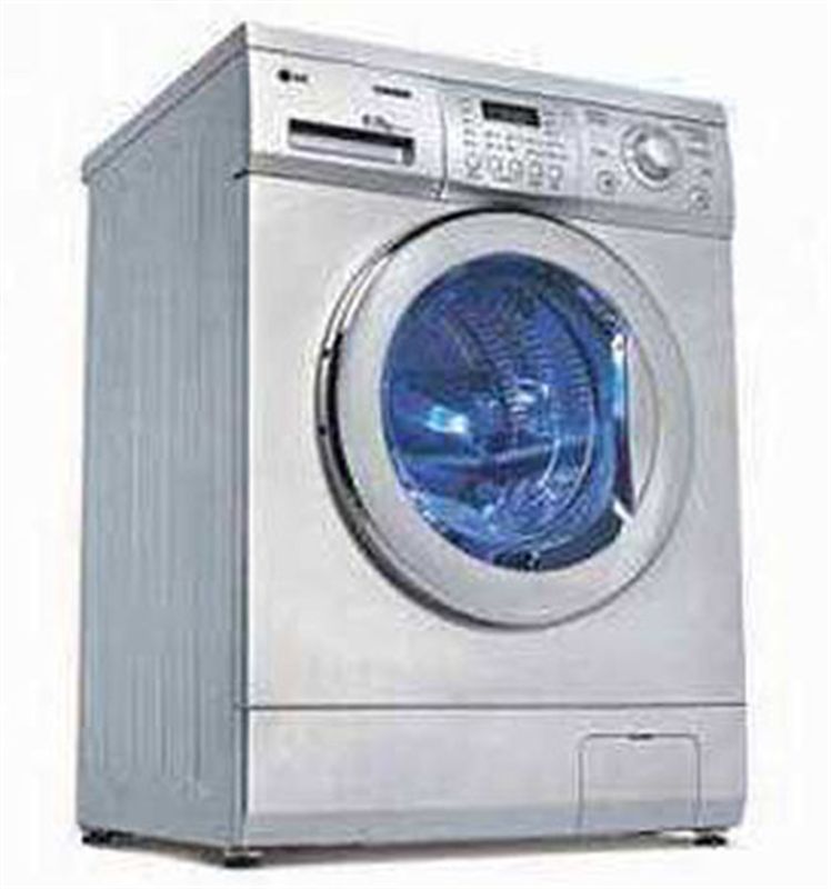 LG Washing Machine Capacity 5 Kg (WD-10490NP)