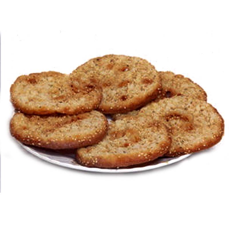 Kasthamandap's Aanarasa (200g)