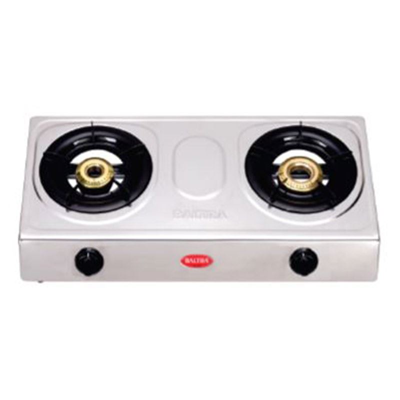 Baltra Silk 2 Gas Stove (BGS 119)