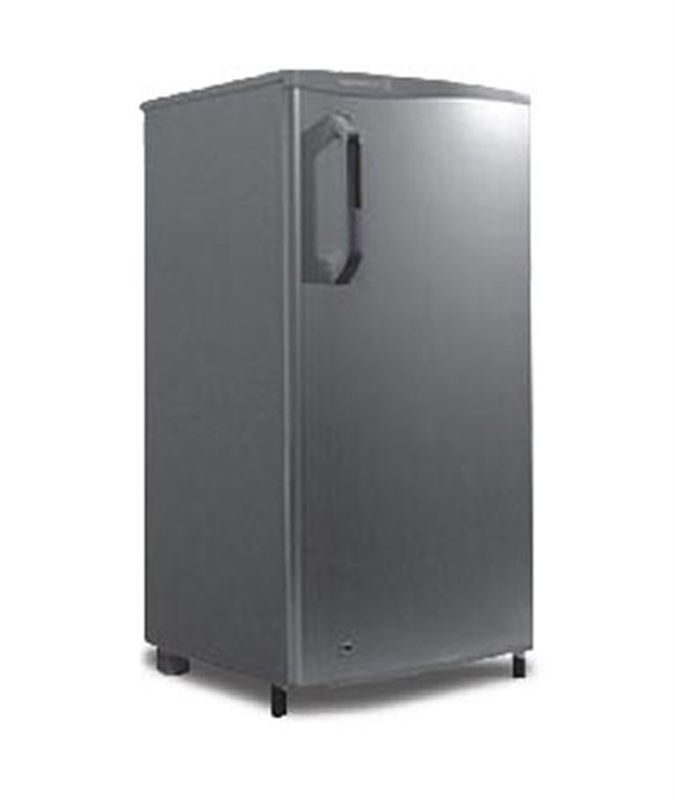 LG Single Door Refrigerator 200 Ltr. (GN-U201CLK)
